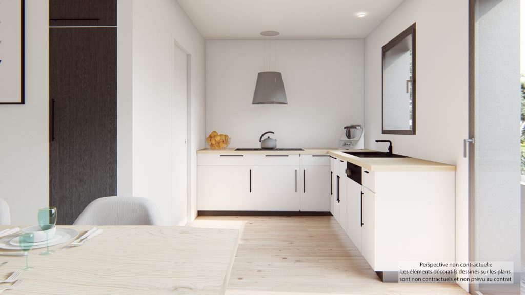 Maison+Terrain de 4 pièces avec 3 chambres à Belz 56550 – 442616 € - STJE-26-10-27-2